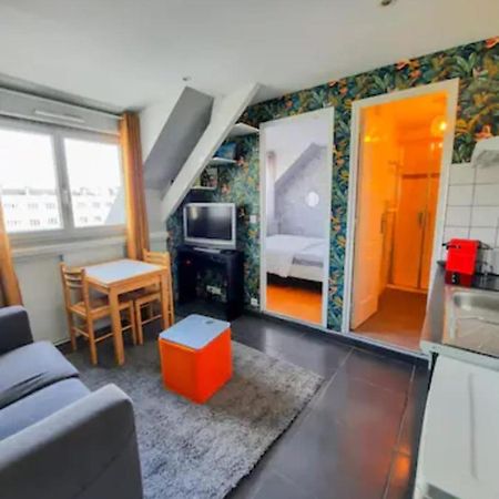 Cosy Apartment In The Center Of Καν Εξωτερικό φωτογραφία
