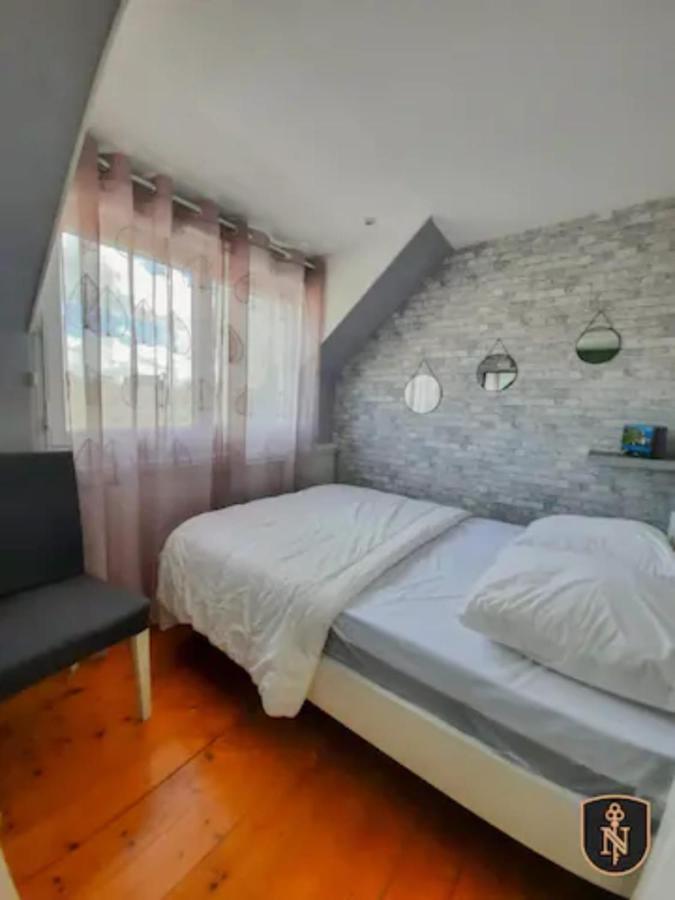 Cosy Apartment In The Center Of Καν Εξωτερικό φωτογραφία