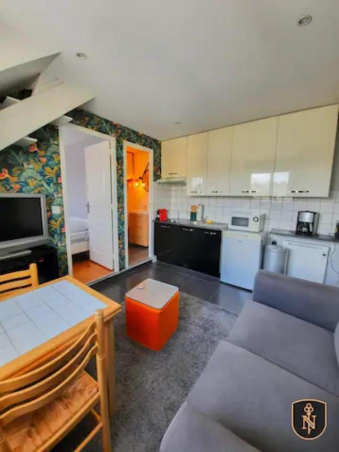 Cosy Apartment In The Center Of Καν Εξωτερικό φωτογραφία