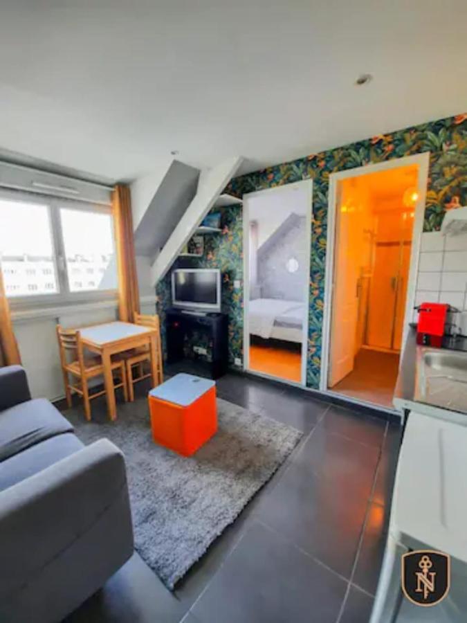 Cosy Apartment In The Center Of Καν Εξωτερικό φωτογραφία