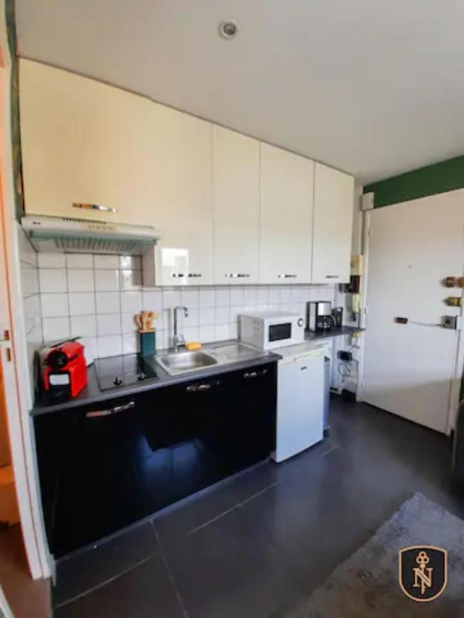 Cosy Apartment In The Center Of Καν Εξωτερικό φωτογραφία